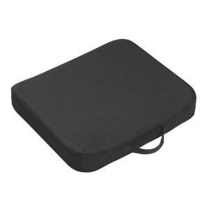 Drive Medical Comfort Touch Cooling Sensation Seat Cushion, Pack of 1, RTL2017CTS